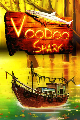 Voodoo Shark бесплатная демо игра онлайн казино | Покер Дом