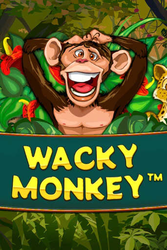 Wacky Monkey бесплатная демо игра онлайн казино | Покер Дом