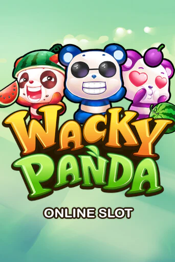 Wacky Panda бесплатная демо игра онлайн казино | Покер Дом