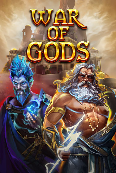 War Of Gods бесплатная демо игра онлайн казино | Покер Дом