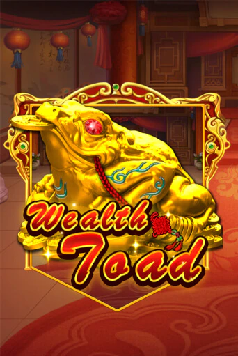 Wealth Toad бесплатная демо игра онлайн казино | Покер Дом