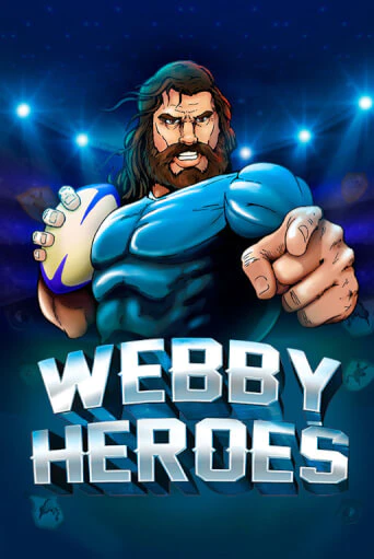 Webby Heroes бесплатная демо игра онлайн казино | Покер Дом