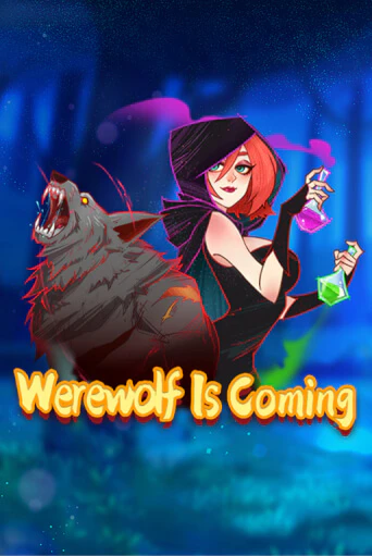 Werewolf Is Coming бесплатная демо игра онлайн казино | Покер Дом