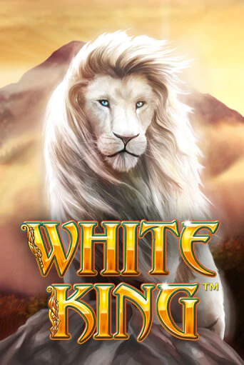 White King бесплатная демо игра онлайн казино | Покер Дом