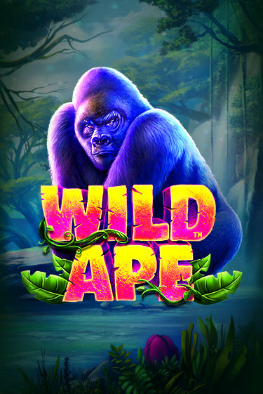 Wild Ape бесплатная демо игра онлайн казино | Покер Дом