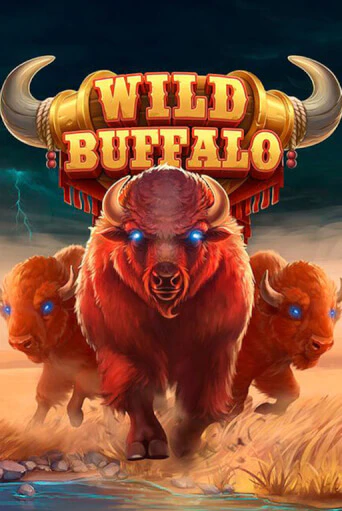 Wild Buffalo бесплатная демо игра онлайн казино | Покер Дом