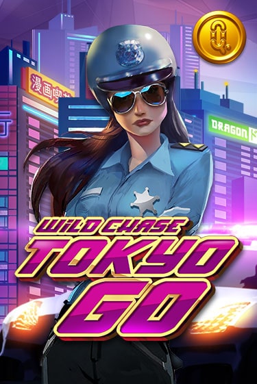 Wild Chase: Tokyo Go бесплатная демо игра онлайн казино | Покер Дом