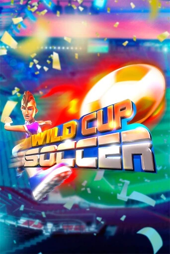 WILD Cup Soccer бесплатная демо игра онлайн казино | Покер Дом