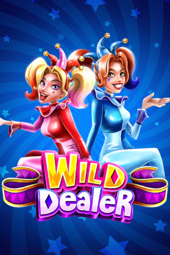 Wild Dealer бесплатная демо игра онлайн казино | Покер Дом