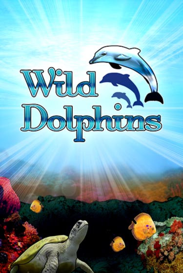 Wild Dolphins бесплатная демо игра онлайн казино | Покер Дом