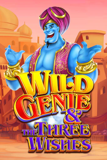 Wild Genie бесплатная демо игра онлайн казино | Покер Дом