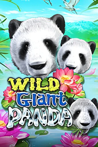 Wild Giant Panda бесплатная демо игра онлайн казино | Покер Дом