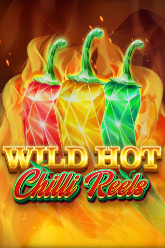 Wild Hot Chilli Reels бесплатная демо игра онлайн казино | Покер Дом