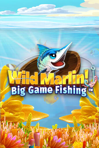 Wild Marlin! - Big Game Fishing™ бесплатная демо игра онлайн казино | Покер Дом