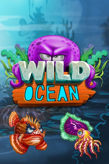 Wild Ocean бесплатная демо игра онлайн казино | Покер Дом