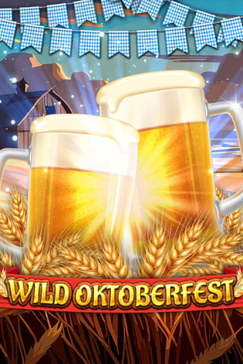 Wild Oktoberfest бесплатная демо игра онлайн казино | Покер Дом