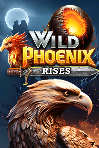 Wild Phoenix Rises бесплатная демо игра онлайн казино | Покер Дом