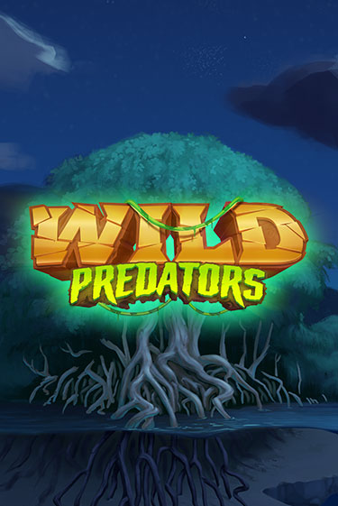 Wild Predators бесплатная демо игра онлайн казино | Покер Дом