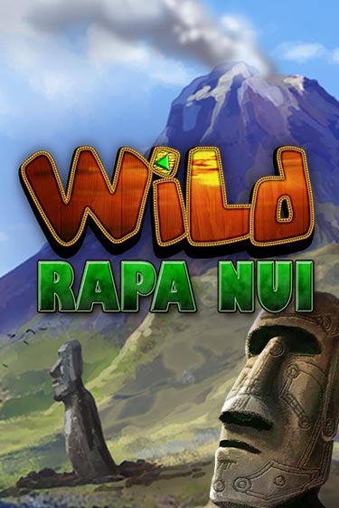 Wild Rapa Nui бесплатная демо игра онлайн казино | Покер Дом