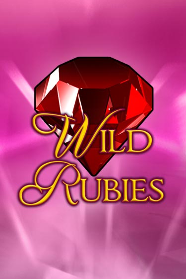 Wild Rubies бесплатная демо игра онлайн казино | Покер Дом