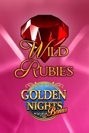 Wild Rubies GDN бесплатная демо игра онлайн казино | Покер Дом