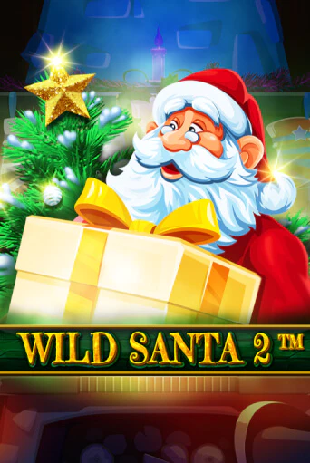 Wild Santa 2 бесплатная демо игра онлайн казино | Покер Дом