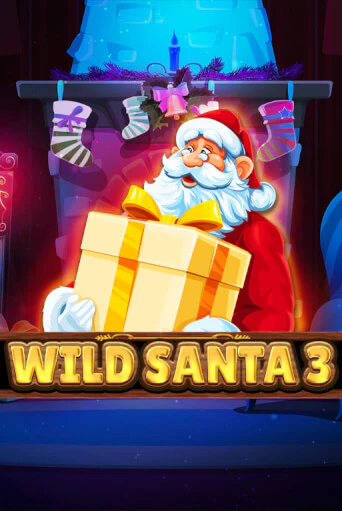 Wild Santa 3 бесплатная демо игра онлайн казино | Покер Дом