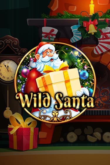 Wild Santa бесплатная демо игра онлайн казино | Покер Дом