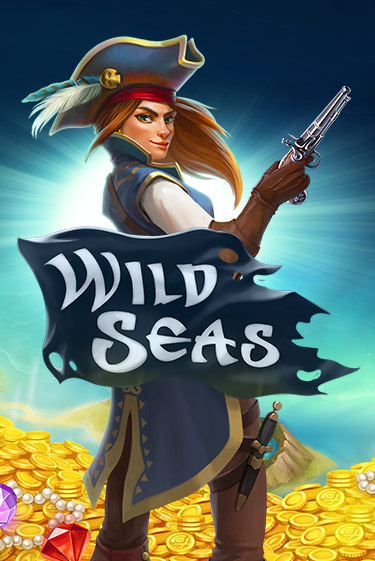 Wild Seas бесплатная демо игра онлайн казино | Покер Дом