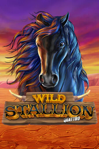 Wild Stallion бесплатная демо игра онлайн казино | Покер Дом