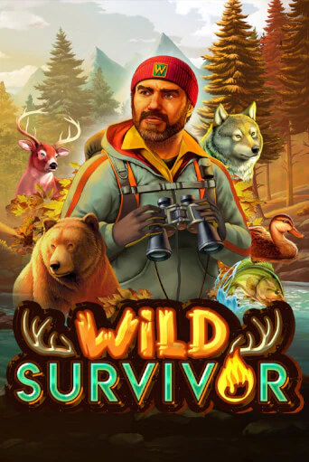 Wild Survivor бесплатная демо игра онлайн казино | Покер Дом