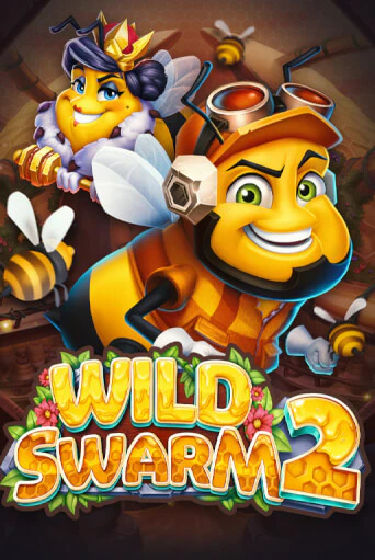 Wild Swarm 2 бесплатная демо игра онлайн казино | Покер Дом