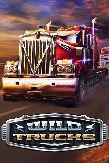 Wild Trucks бесплатная демо игра онлайн казино | Покер Дом