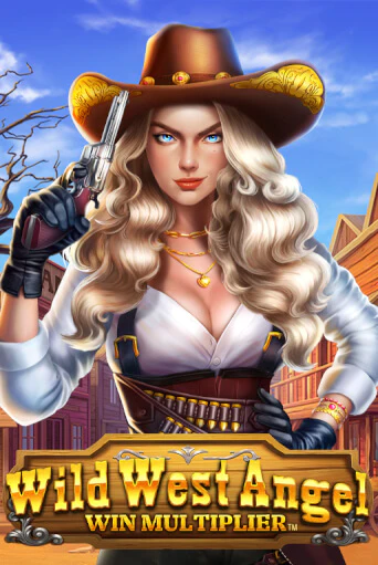 Wild West Angel бесплатная демо игра онлайн казино | Покер Дом