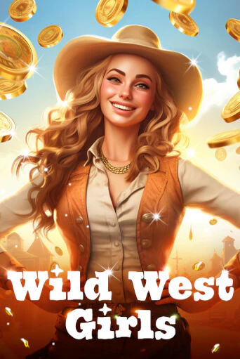 Wild West Girls бесплатная демо игра онлайн казино | Покер Дом