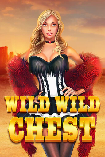 Wild Wild Chest бесплатная демо игра онлайн казино | Покер Дом