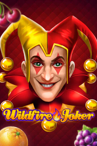 Wildfire Joker бесплатная демо игра онлайн казино | Покер Дом