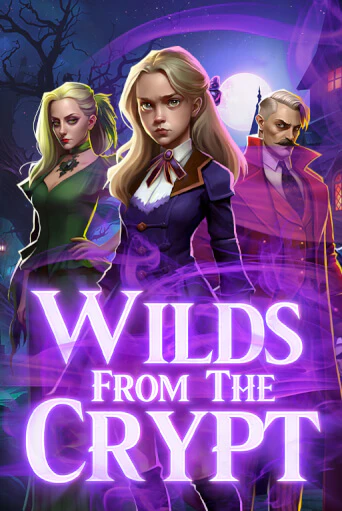 Wilds from the Crypt бесплатная демо игра онлайн казино | Покер Дом