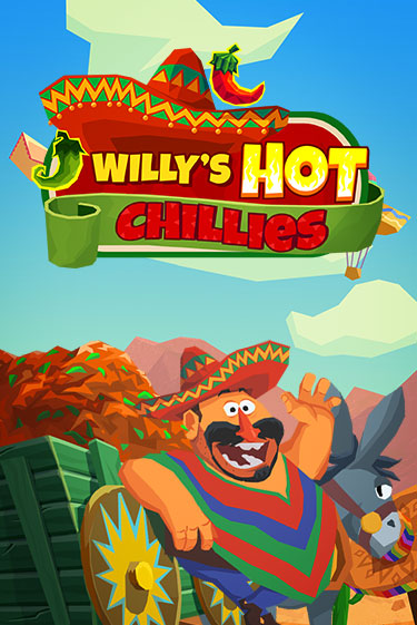 Willy’s Hot Chillies бесплатная демо игра онлайн казино | Покер Дом