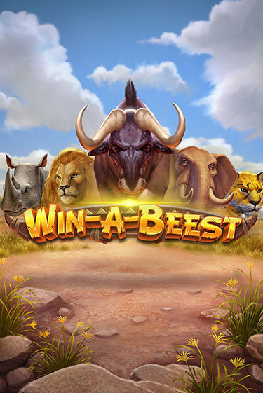 Win-A-Beest бесплатная демо игра онлайн казино | Покер Дом