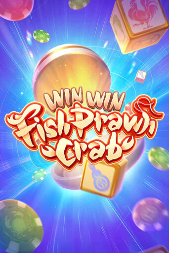 Win Win Fish Prawn Crab бесплатная демо игра онлайн казино | Покер Дом