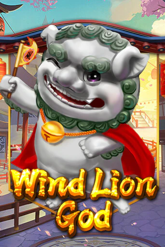 Wind Lion God бесплатная демо игра онлайн казино | Покер Дом