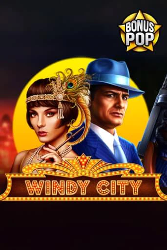 Windy City бесплатная демо игра онлайн казино | Покер Дом