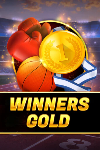 Winners Gold бесплатная демо игра онлайн казино | Покер Дом