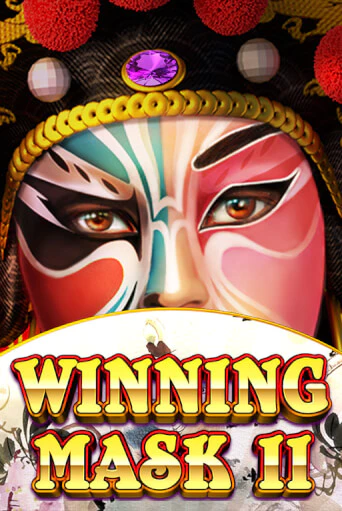 Winning Mask II бесплатная демо игра онлайн казино | Покер Дом