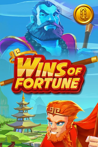 Wins of Fortune бесплатная демо игра онлайн казино | Покер Дом