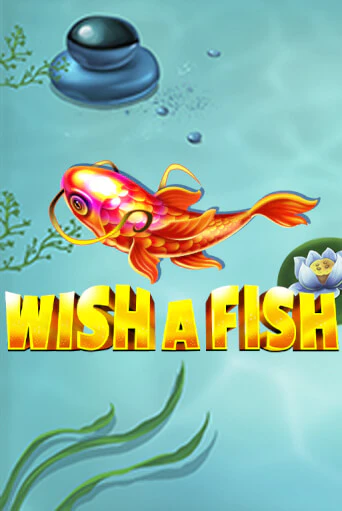 Wish a Fish бесплатная демо игра онлайн казино | Покер Дом