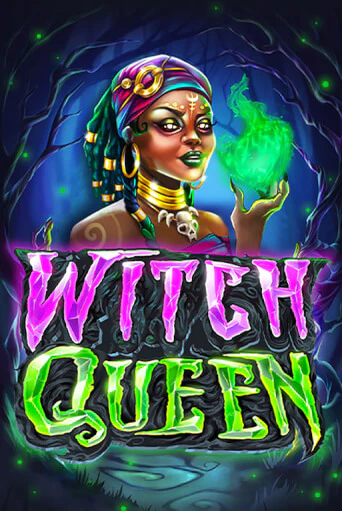 Witch Queen бесплатная демо игра онлайн казино | Покер Дом