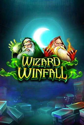 Wizard WinFall бесплатная демо игра онлайн казино | Покер Дом