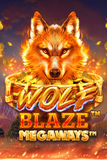 Wolf Blaze™ Megaways™ бесплатная демо игра онлайн казино | Покер Дом